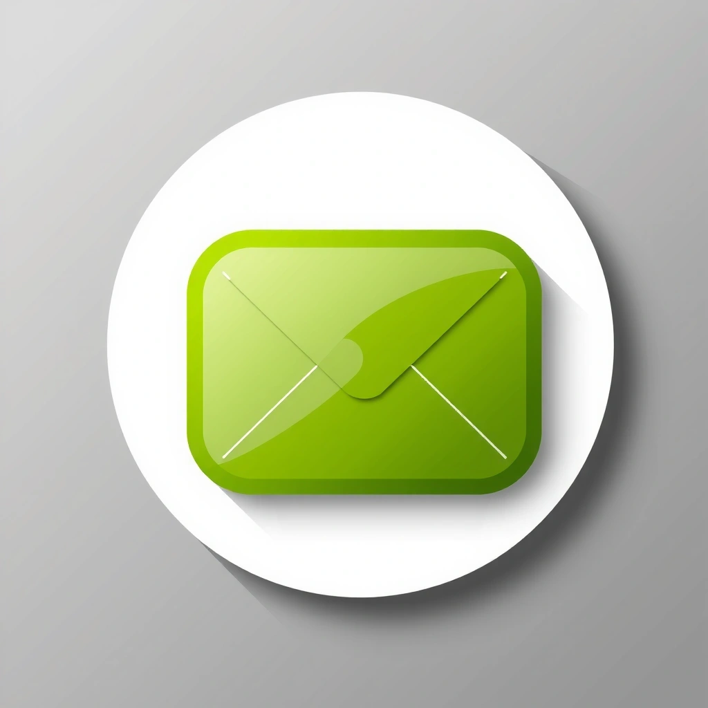 Email Icon